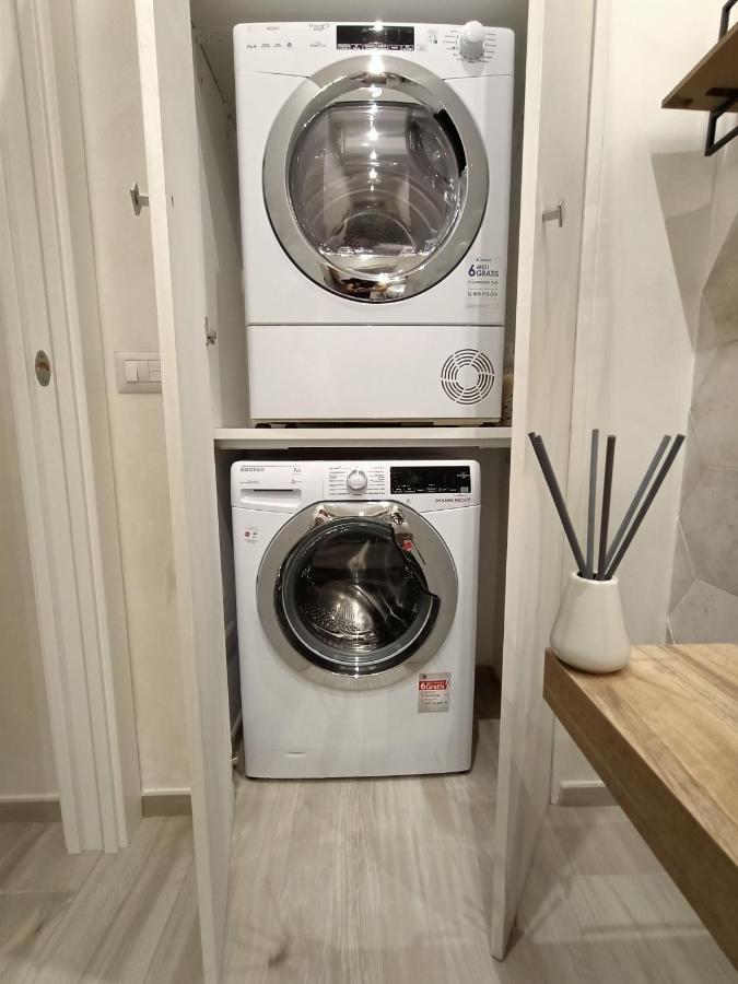 Come A Casa Pretty Apartment Lido di Ostia Luaran gambar