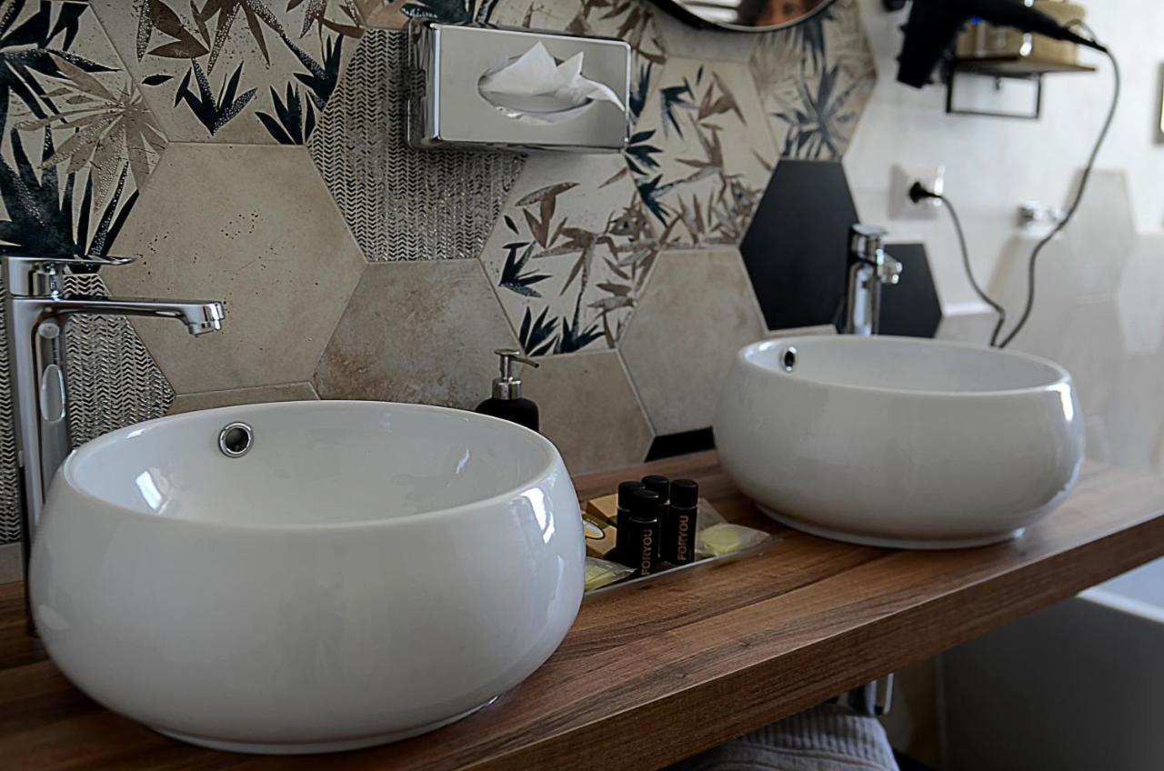 Come A Casa Pretty Apartment Lido di Ostia Luaran gambar
